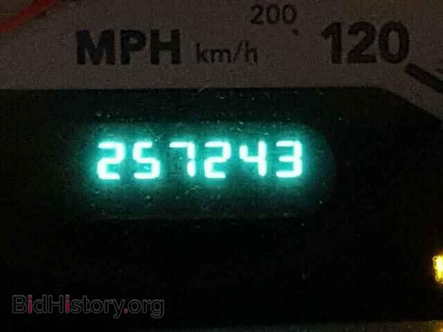 2005 DODGE CARAVAN - VIN: 2D4GP44L85R485090 - Фото 8