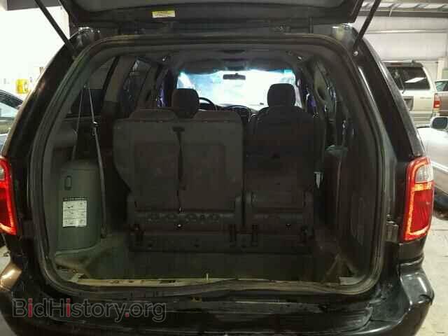 2005 DODGE CARAVAN - VIN: 2D4GP44L85R485090 - Фото 10