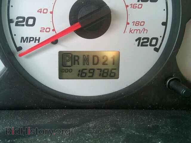 2002 FORD ESCAPE - VIN: 1FMCU04102KB65666 - Фото 8