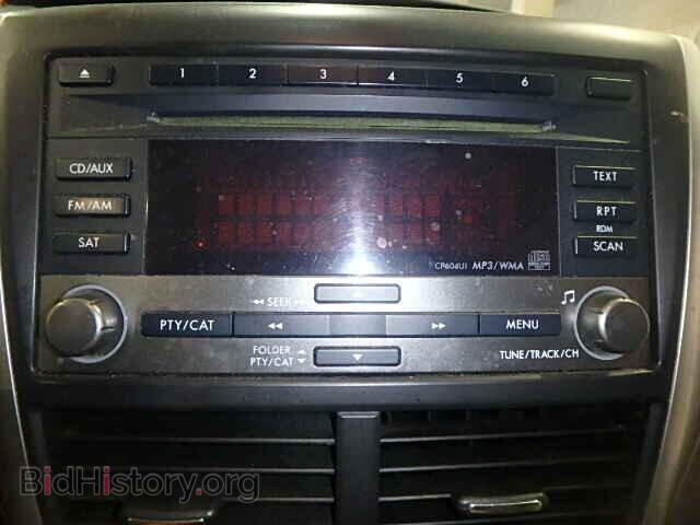 2009 SUBARU FORESTER - VIN: JF2SH61639H733456 - Фото 10