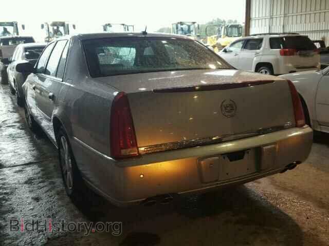 2007 CADILLAC DTS - VIN: 1G6KD57YX7U211685 - Фото 3