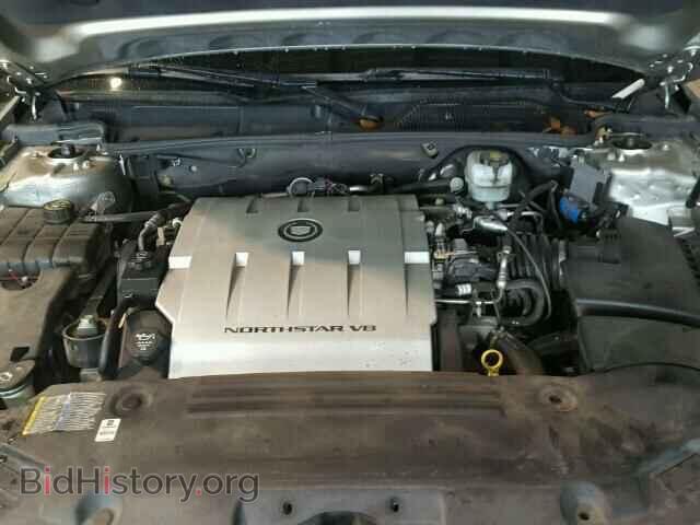 2007 CADILLAC DTS - VIN: 1G6KD57YX7U211685 - Фото 7