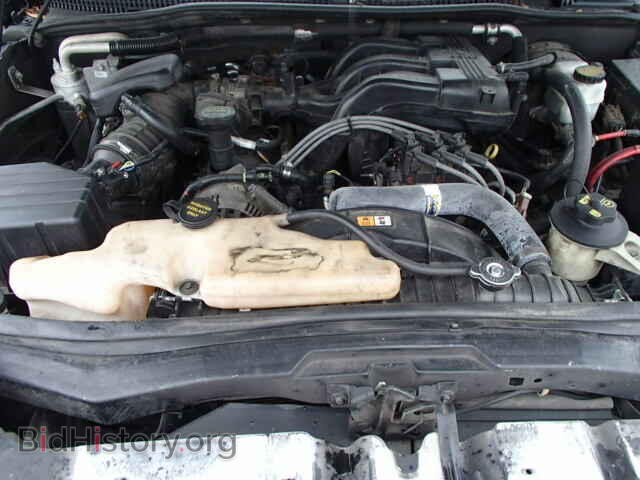 2007 FORD EXPLORER - VIN: 1FMEU31K07UA09971 - Фото 7