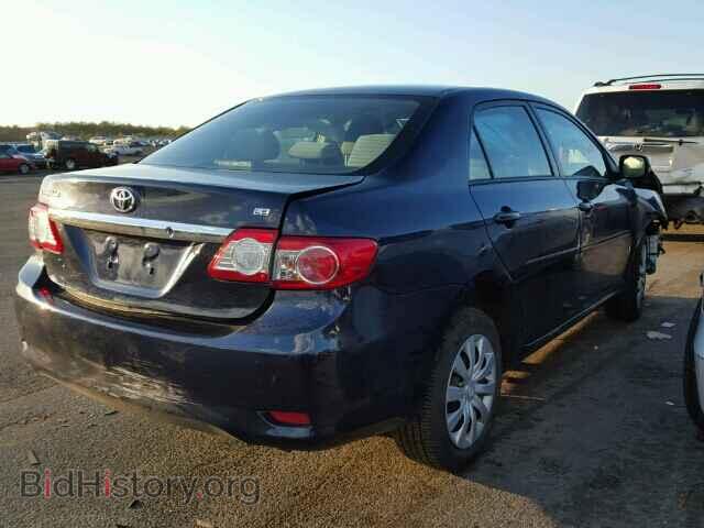 2012 TOYOTA COROLLA - VIN: 2T1BU4EEXCC823697 - Фото 4