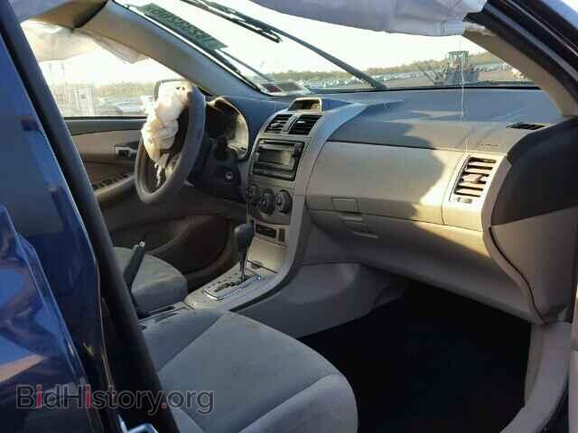 2012 TOYOTA COROLLA - VIN: 2T1BU4EEXCC823697 - Фото 5