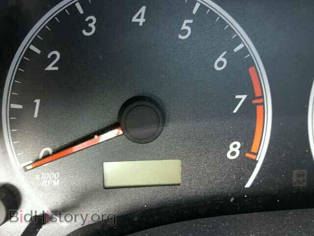 2012 TOYOTA COROLLA - VIN: 2T1BU4EEXCC823697 - Фото 8