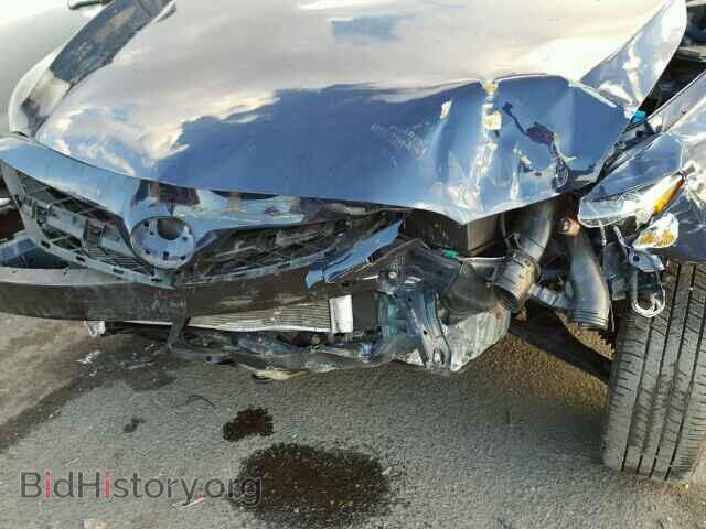 2012 TOYOTA COROLLA - VIN: 2T1BU4EEXCC823697 - Фото 9