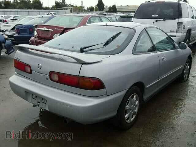 1996 ACURA INTEGRA - VIN: JH4DC4352TS012973 - Фото 4