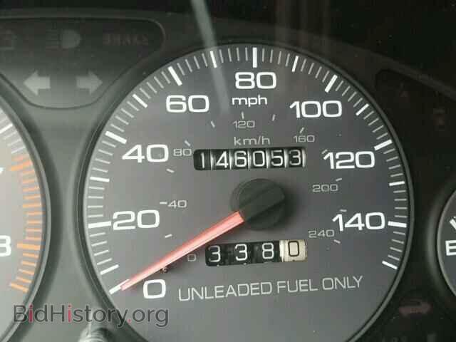 1996 ACURA INTEGRA - VIN: JH4DC4352TS012973 - Фото 8