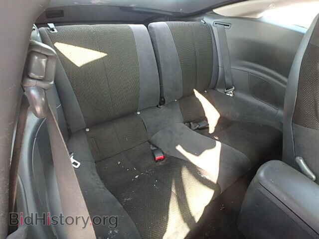2008 MITSUBISHI ECLIPSE - VIN: 4A3AK24F68E001173 - Photo 6