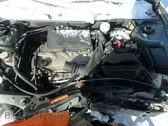 2008 MITSUBISHI ECLIPSE - VIN: 4A3AK24F68E001173 - Photo 7