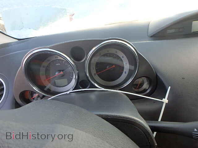 2008 MITSUBISHI ECLIPSE - VIN: 4A3AK24F68E001173 - Photo 8