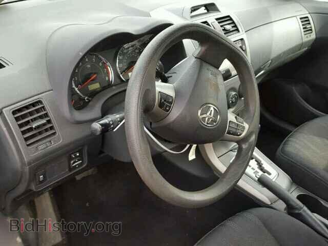 2012 TOYOTA COROLLA - VIN: 2T1BU4EE3CC804862 - Фото 10