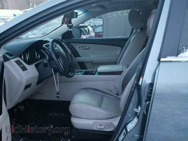2010 MAZDA CX-9 - VIN: JM3TB3MV1A0215765 - Фото 5