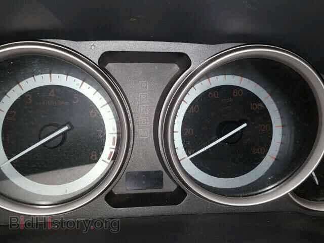 2010 MAZDA CX-9 - VIN: JM3TB3MV1A0215765 - Фото 8