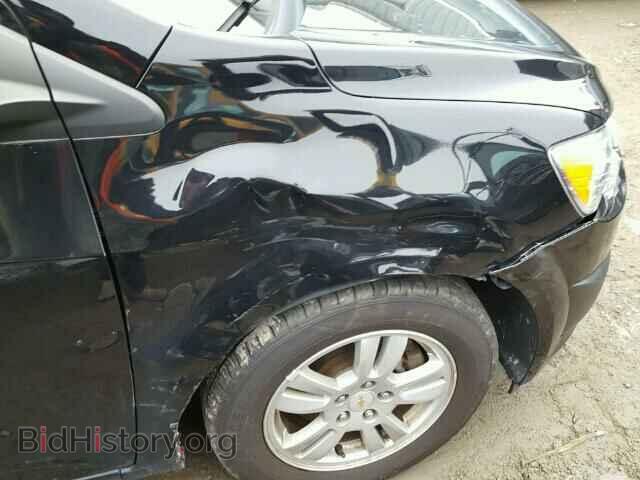 2012 CHEVROLET SONIC - VIN: 1G1JA5SH8C4177774 - Фото 10
