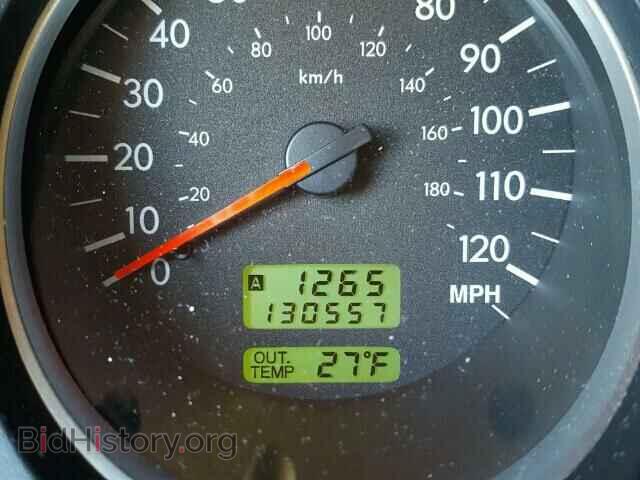 2008 SUBARU FORESTER - VIN: JF1SG66608G706882 - Фото 8