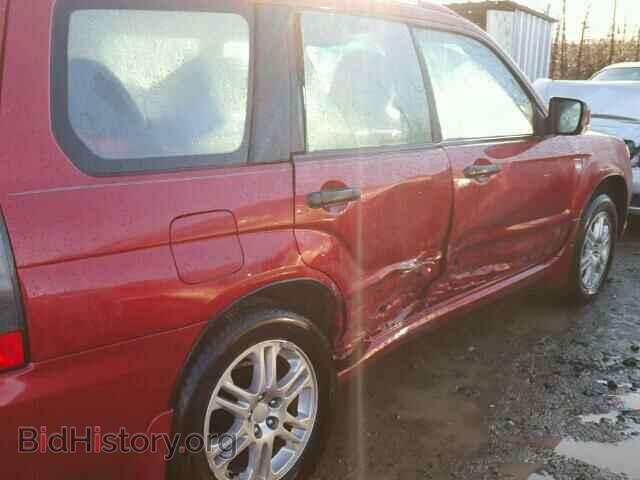 2008 SUBARU FORESTER - VIN: JF1SG66608G706882 - Фото 9