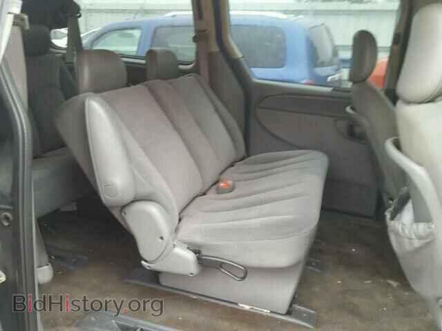 2005 DODGE CARAVAN - VIN: 1D4GP24R85B255511 - Фото 6