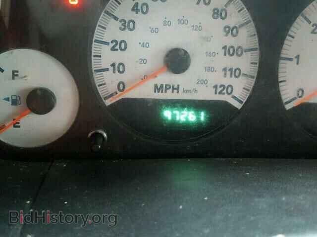 2005 DODGE CARAVAN - VIN: 1D4GP24R85B255511 - Фото 8