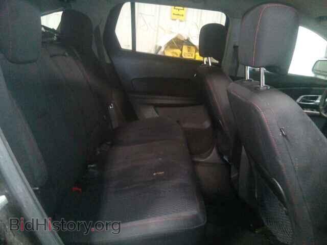 2011 GMC TERRAIN - VIN: 2CTALMEC9B6238966 - Фото 6