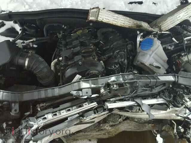 2013 AUDI A4 - VIN: WAUHFAFL1DN021079 - Фото 7