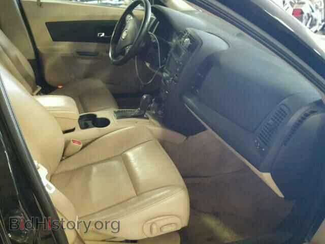 2004 CADILLAC CTS - VIN: 1G6DM577840100927 - Фото 5