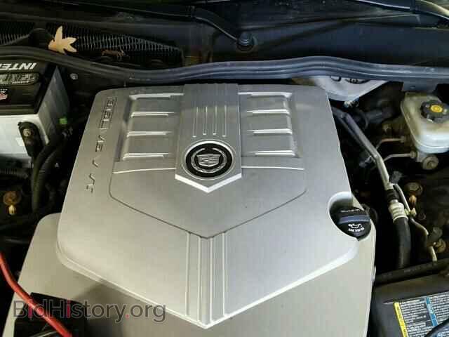 2004 CADILLAC CTS - VIN: 1G6DM577840100927 - Фото 7