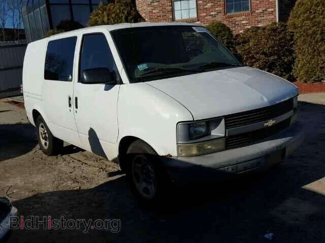 Фотография 1GCDM19X65B121364 - CHEVROLET ASTRO 2005