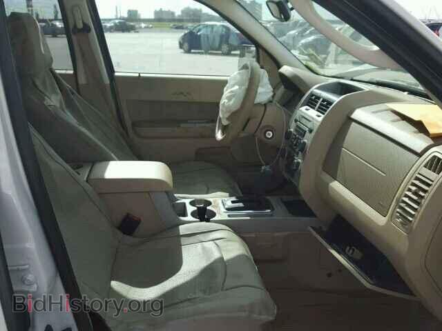 2012 FORD ESCAPE - VIN: 1FMCU9D7XCKC56180 - Фото 5