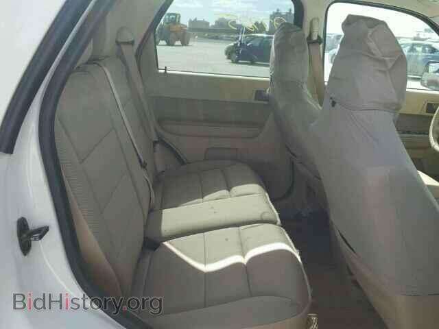 2012 FORD ESCAPE - VIN: 1FMCU9D7XCKC56180 - Фото 6
