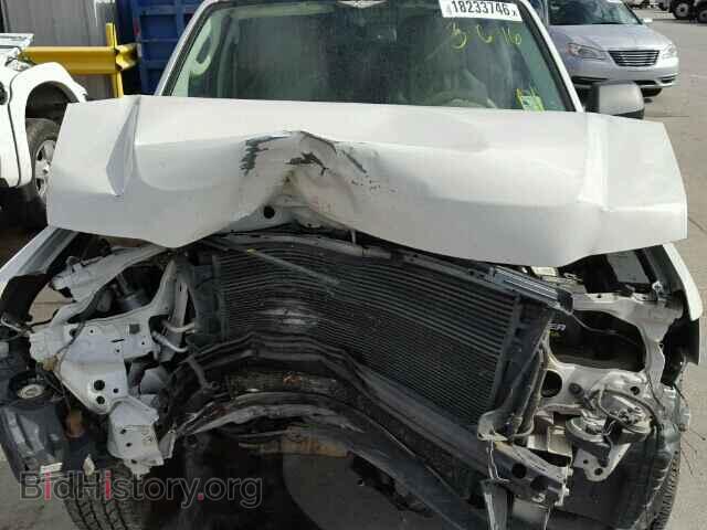 2012 FORD ESCAPE - VIN: 1FMCU9D7XCKC56180 - Фото 7