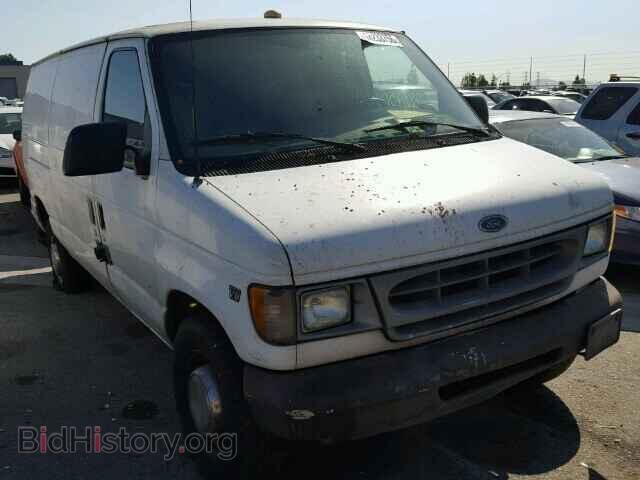 Photo 1FTSE34F3YHB49378 - FORD ECONOLINE 2000