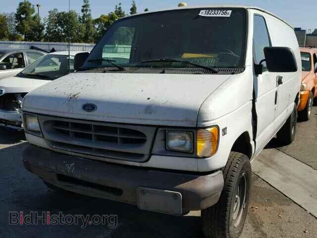 2000 FORD ECONOLINE - VIN: 1FTSE34F3YHB49378 - Photo 2