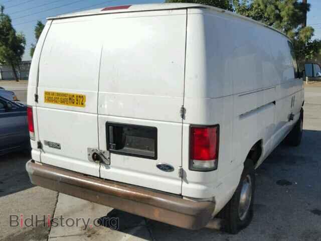 2000 FORD ECONOLINE - VIN: 1FTSE34F3YHB49378 - Photo 4