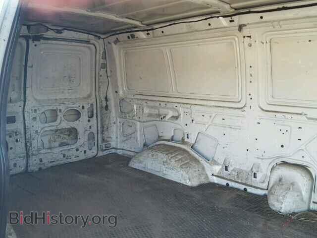 2000 FORD ECONOLINE - VIN: 1FTSE34F3YHB49378 - Photo 6