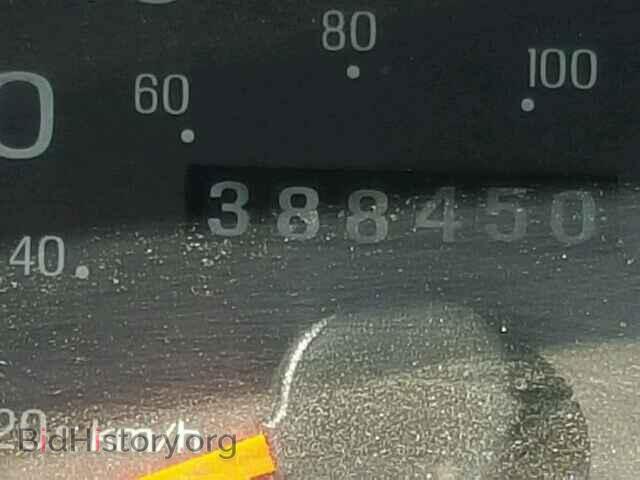 2000 FORD ECONOLINE - VIN: 1FTSE34F3YHB49378 - Photo 8