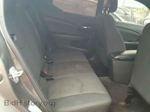 2012 DODGE AVENGER - VIN: 1C3CDZAB1CN150698 - Фото 6