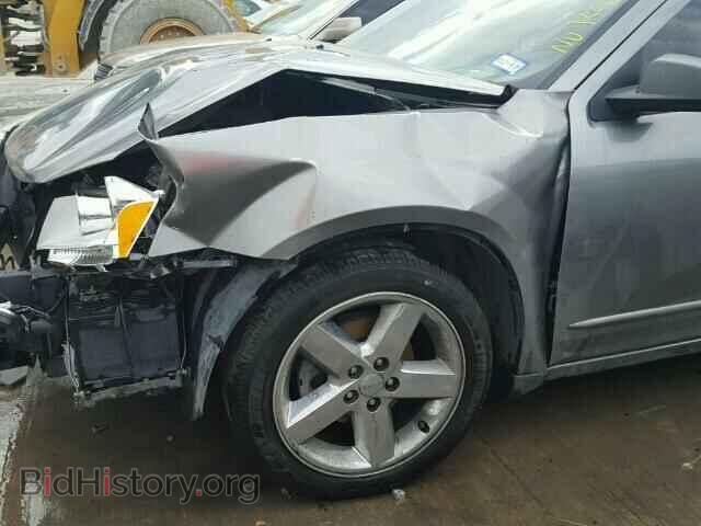 2012 DODGE AVENGER - VIN: 1C3CDZAB1CN150698 - Фото 10