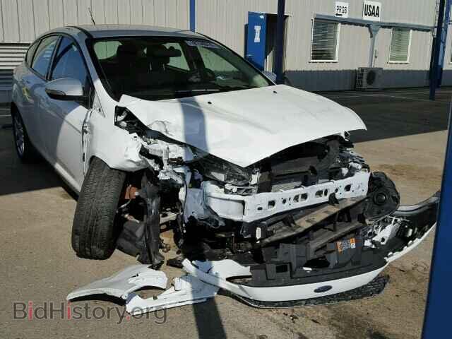 Photo 1FADP3K22FL275637 - FORD FOCUS 2015