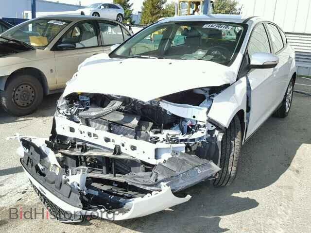 2015 FORD FOCUS - VIN: 1FADP3K22FL275637 - Фото 2