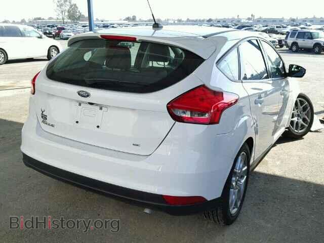 2015 FORD FOCUS - VIN: 1FADP3K22FL275637 - Фото 4