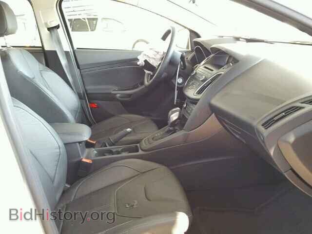 2015 FORD FOCUS - VIN: 1FADP3K22FL275637 - Фото 5