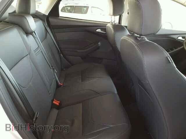 2015 FORD FOCUS - VIN: 1FADP3K22FL275637 - Фото 6