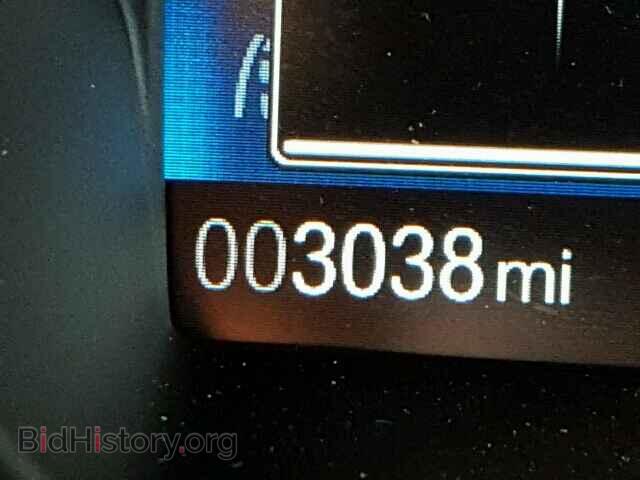 2015 FORD FOCUS - VIN: 1FADP3K22FL275637 - Фото 8