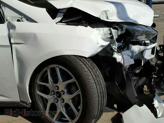 2015 FORD FOCUS - VIN: 1FADP3K22FL275637 - Фото 9