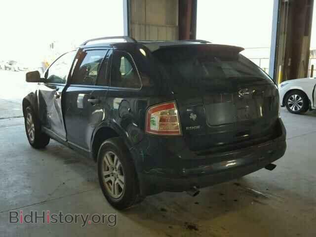 2010 FORD EDGE - VIN: 2FMDK3GC7ABA51925 - Фото 3