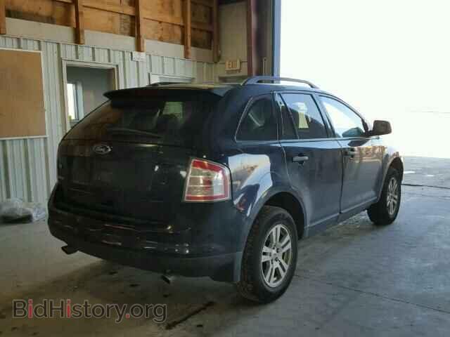 2010 FORD EDGE - VIN: 2FMDK3GC7ABA51925 - Фото 4