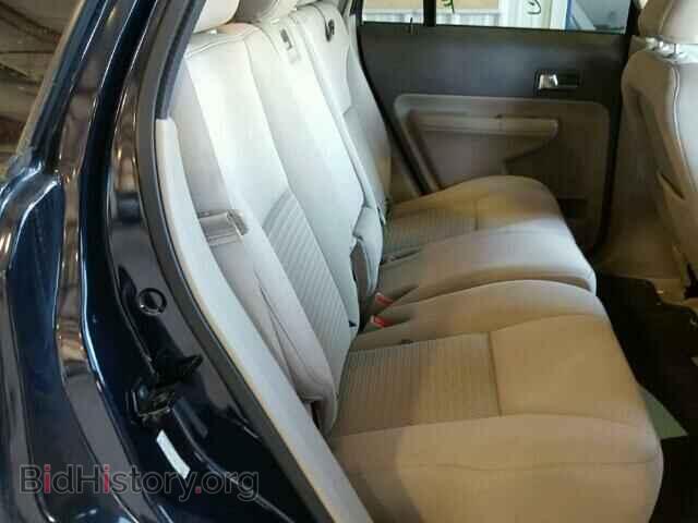 2010 FORD EDGE - VIN: 2FMDK3GC7ABA51925 - Фото 6