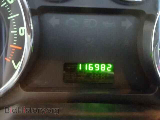 2010 FORD EDGE - VIN: 2FMDK3GC7ABA51925 - Фото 8